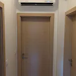 Апартаменты Riba *