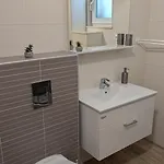 Апартаменты Riba Биоград-на-Мору