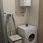 Riba Апартаменты *