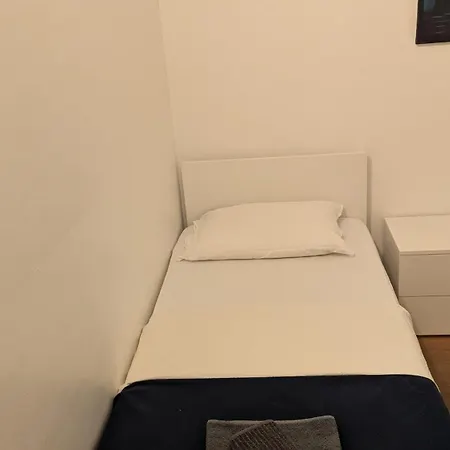 Apartment Riba Biograd Na Moru