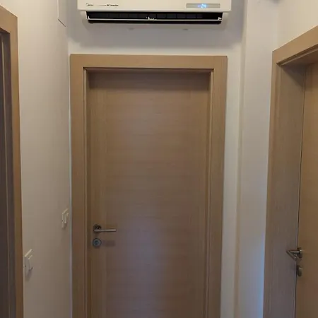 Lägenhet Riba *