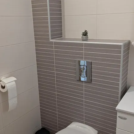Lägenhet Riba Biograd Na Moru