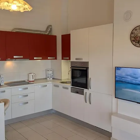 Riba Biograd Na Moru