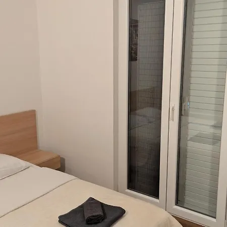Lägenhet Riba *