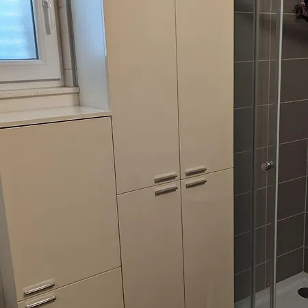 Riba Lägenhet Biograd Na Moru