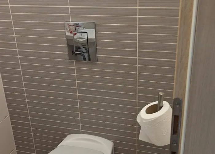 Riba 公寓 比奥格勒·纳·莫鲁