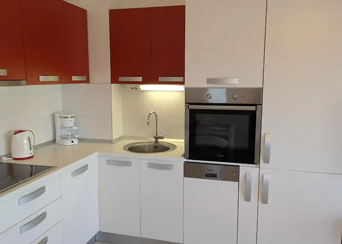 Riba Apartman