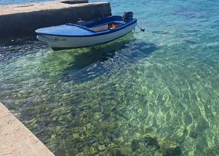 Riba 公寓 比奥格勒·纳·莫鲁