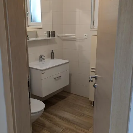 Riba * Biograd Na Moru