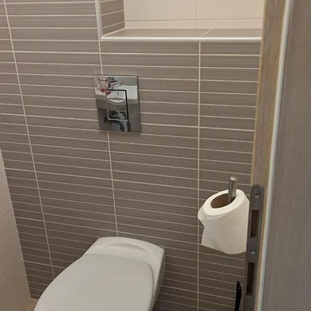 Riba Apartamento Biograd Na Moru