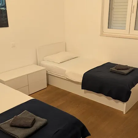Riba Apartamento Biograd Na Moru