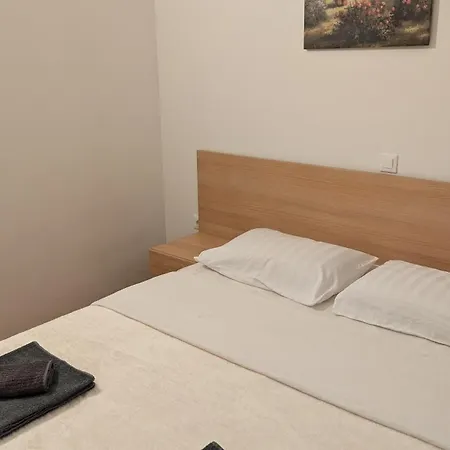 Riba * Biograd Na Moru