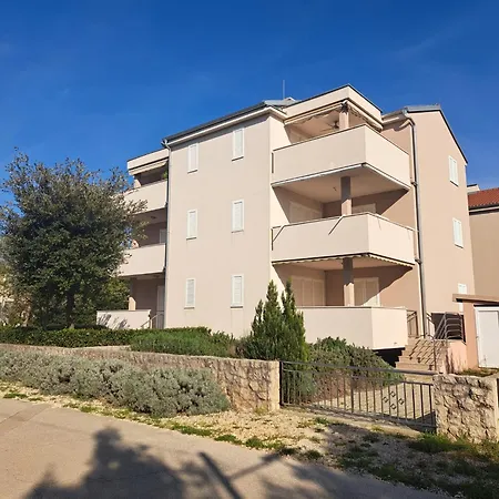 Apartment Riba *