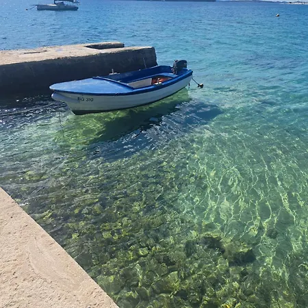 Riba Apartamento Biograd Na Moru