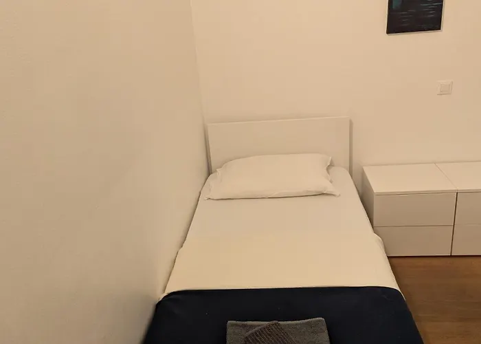 Appartement Riba Biograd Na Moru