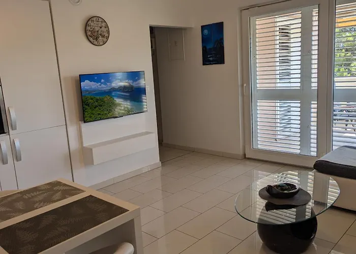 Appartement Riba Biograd Na Moru