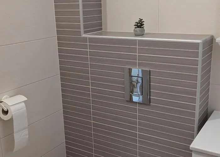 Appartement Riba Biograd Na Moru