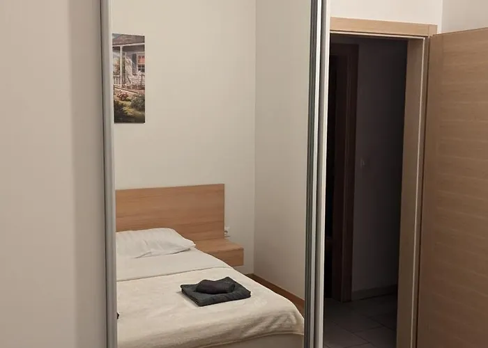 Appartement Riba Biograd Na Moru