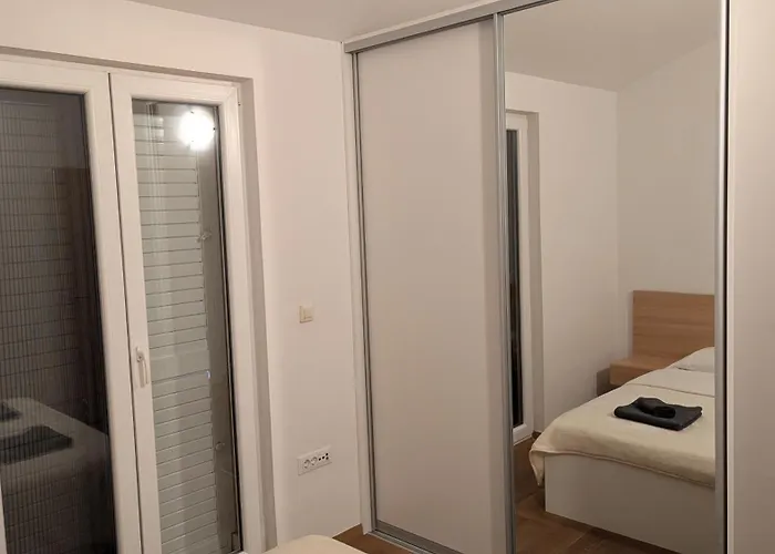 Appartement Riba Biograd Na Moru