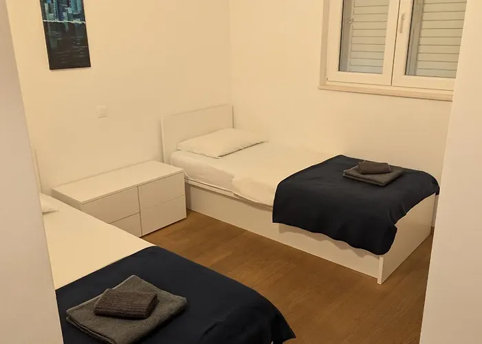 Riba Appartement Biograd Na Moru