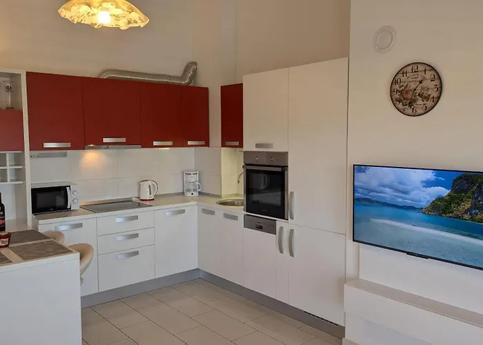 Riba Biograd Na Moru