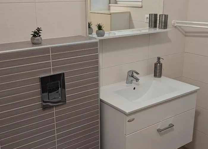 Appartement Riba Biograd Na Moru