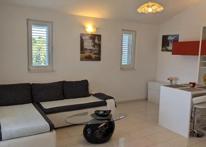 Apartament Riba *
