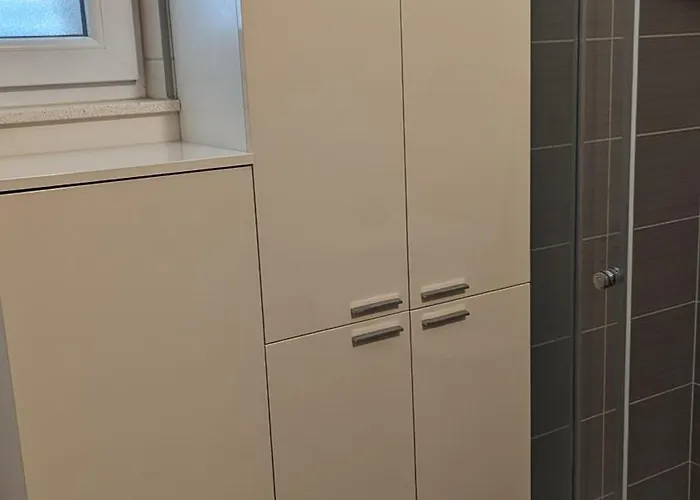 Riba Appartement Biograd Na Moru